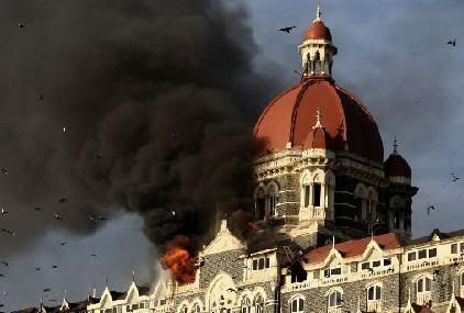 atentado de bombay