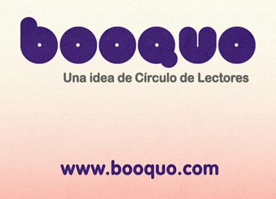 proyecto booquo