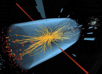 el boson de higgs