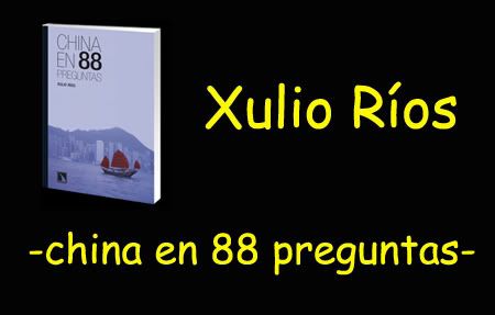china en 88 preguntas