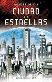 ciudad sin estrellas