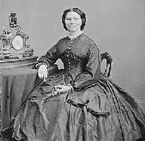 clara barton