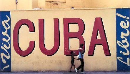 cuba