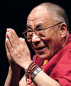 dalai lama