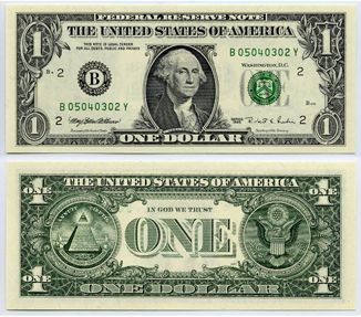 el dolar