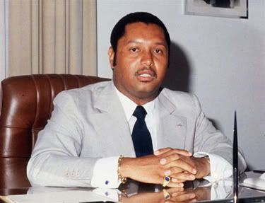 duvalier