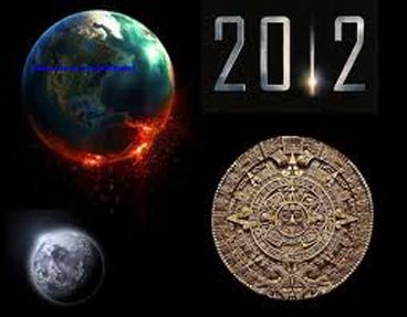 el fin del mundo 2012