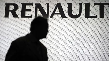 espionaje renault