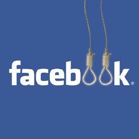 facebook suiciede