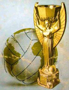 copa del mundo de 1966