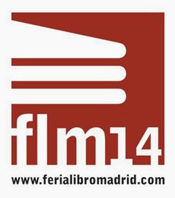 feria libro madrid 2014