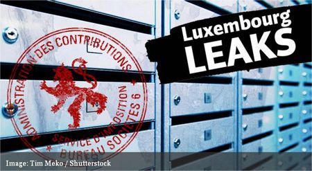 luxembourg leaks