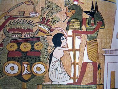 el sexo en el antiguo egipto