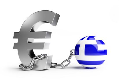 la deuda griega