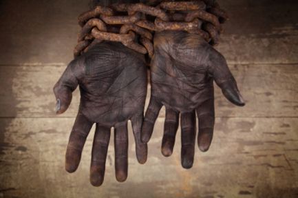la esclavitud del siglo XXI