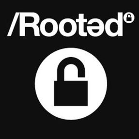 rooted con