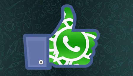 facebook espía whatsapp