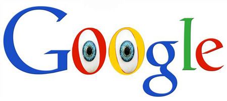 google espia