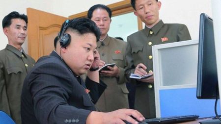 hackeo facebook norcoreano