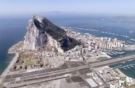 gibraltar