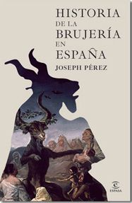 historia de la brujeria en espana