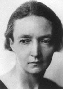 Irene joliot curie