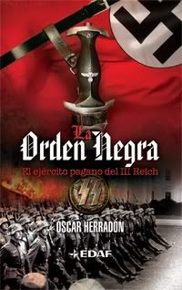 la orden negra