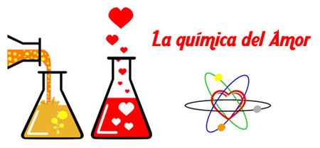 la quimica del amor