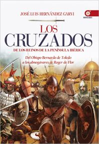 los cruzados de los reinos de la peninsula iberica
