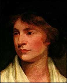 mary wollstonecraft