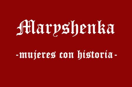 maryshenka