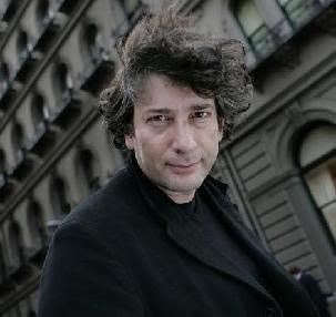 neil gaiman