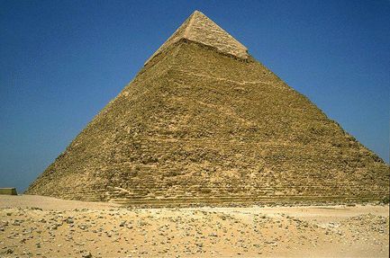 piramide de keops
