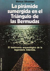 piramides sumergidas en el triangulo de las bermudas