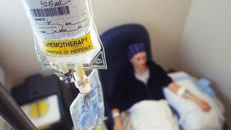 quimioterapia