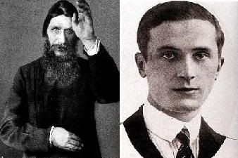 rasputin vs yusupov