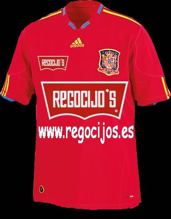 regocijos-podcast con la seleccion espanola