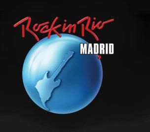 rock in rio madrid