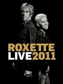 roxette 2011