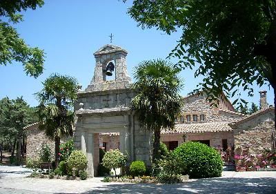 ermita la virgen de los remedios