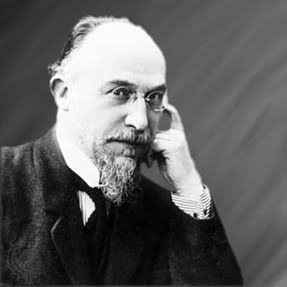 erik satie