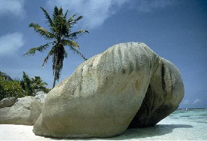 las islas seychelles