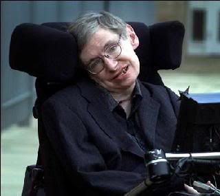 stephen hawkings