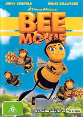 Bees Movie