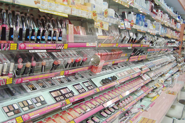 7 สิ่งที่ผู้หญิงพลาดไม่ได้!! เมื่อเข้าร้านขายเครื่องสำอางญี่ปุ่น