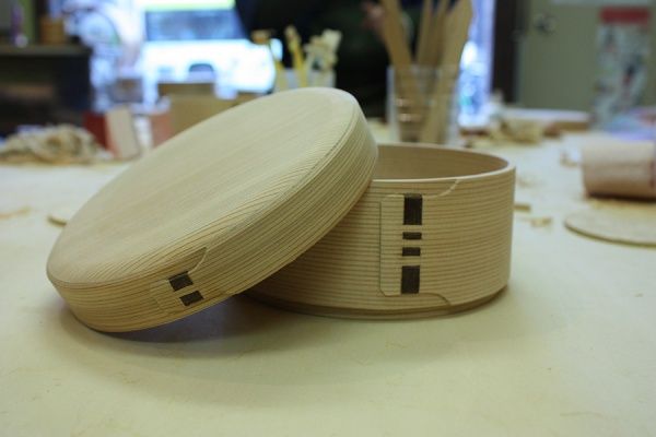 Workshop Handmade tokyo