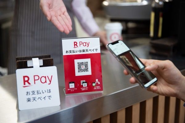 top japan mobile payment services