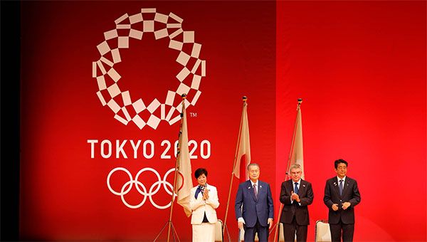 เกาะติด Tokyo 2020 Olympic Ep.1