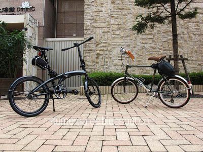 ปั่นจักรยานเที่ยวเมืองโตเกียว…ดียังไง
