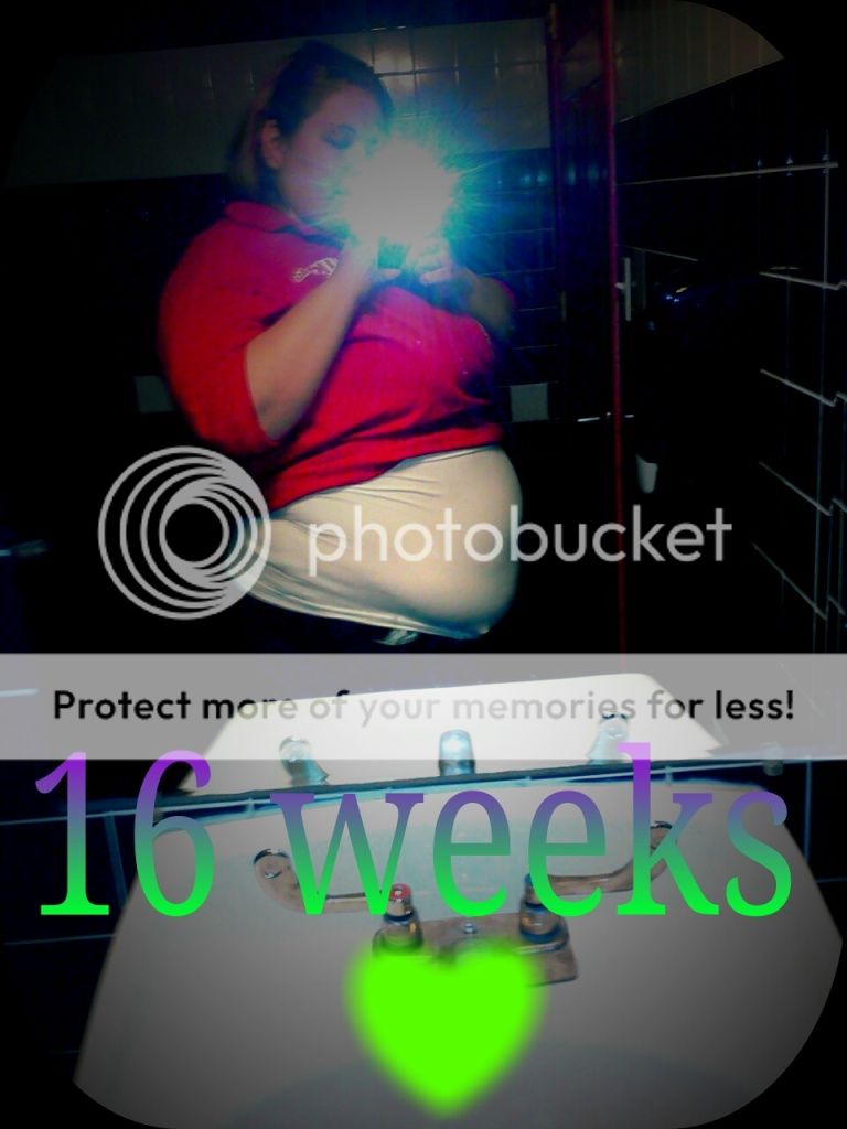 B Belly And Plus Size Progression Pictures :)) - Page 11 - BabyCenter